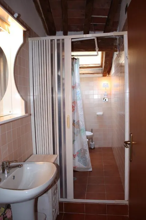 La Casina Di Cianella Apartment Scarlino