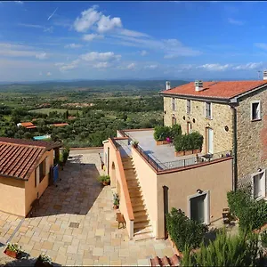 Bauernhof La Cianella - Adult Only, Scarlino